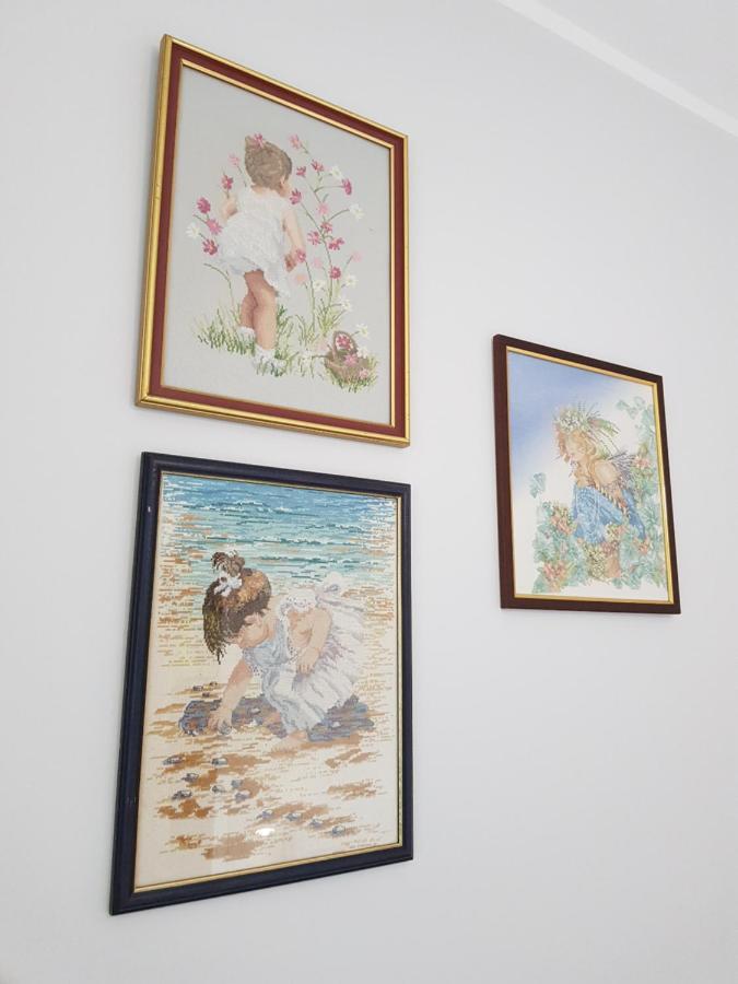 Niebieskie Migdaly Karpacz Eksteriør bilde